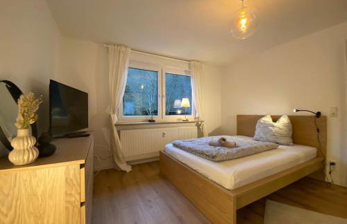 Gemütliches Apartment am Waldrand - Foto 1