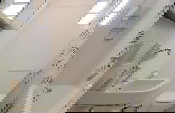 A comfortable apartment in Kallithea - Foto 15