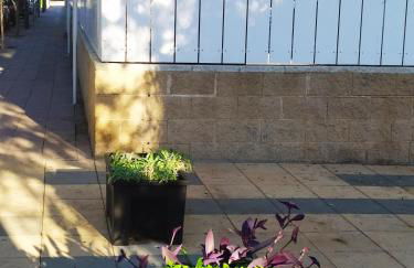 ENCANTADOR apartamento frente a la playa de Bara - Foto 54