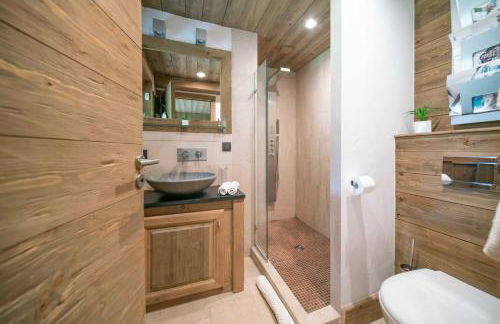 Chalet des Ours I Le Chalet Club - Foto 20