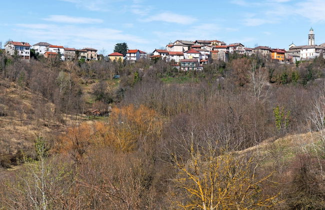 Apartment in Cassinelle With Garden & BBQ - Photo 29
