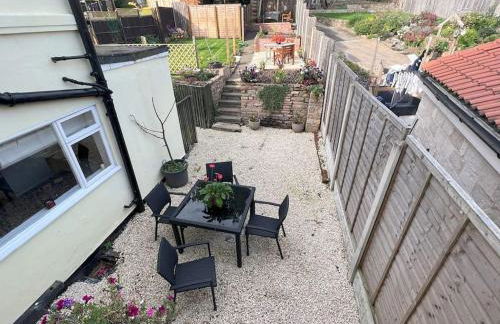 Contractors Corporate Welcome Charress House - Photo 19