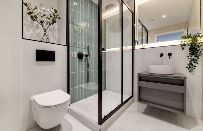 Deluxe Wembley Harrow Apartment - Foto 37