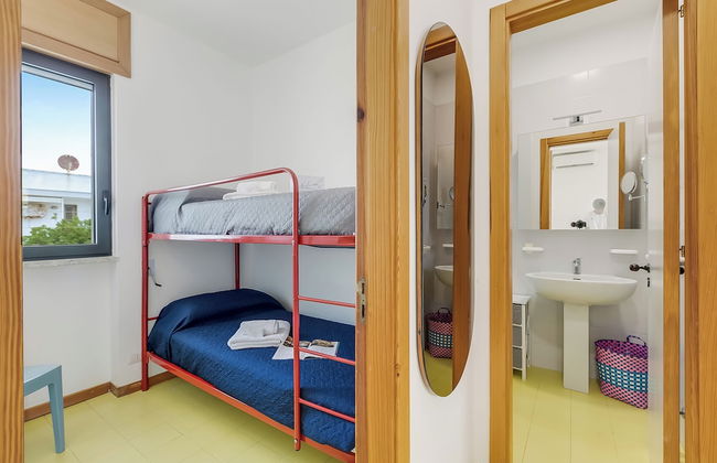 La Rosa Apartment Sea View - Foto 5