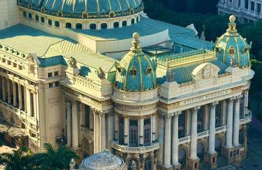 Rex Executive Studio - Cinelândia RJ - Foto 33