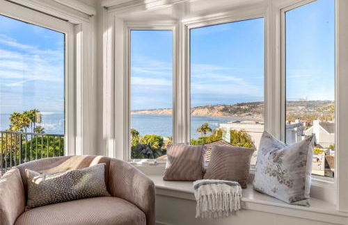 Pacific Perfection - Ocean Views Jacuzzi Walk to Beach and Dining - Photo 29