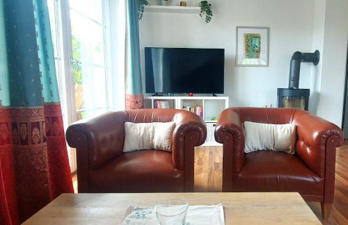 Landhaus Krummin - Foto 58