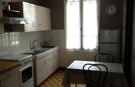 Maison Bernadette - Premier Etage - Foto 34