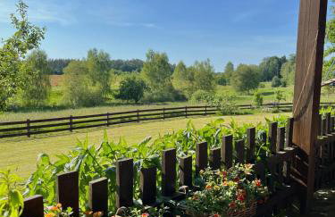 "Dolina szczęścia" Kartkowo - Foto 20