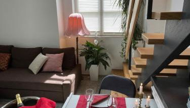 Klosterloft - Modernes Apartment in historischer Klosteranlage - Foto 5