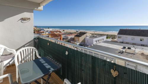 Abaco in Xeraco With 3 Bedrooms and 1 Bathrooms - Foto 2, Other