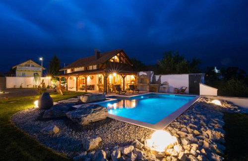 Villa Brallissima - Foto 1