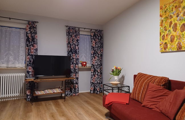 Weinberg-ferienwohnung, Oberrotweil - Foto 6