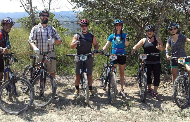 Tour de bicicleta por Cali - Foto 4