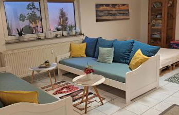 Private 1-2,5 -Zimmer-Wohnung mit Terrasse - Foto 67