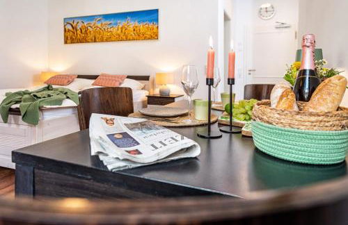 Zum Brandenburger Tor 24H Check In - Foto 11