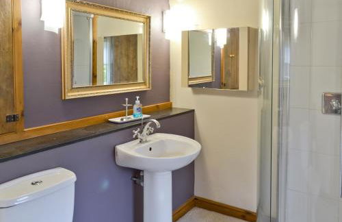 Spring Farm Barn - Foto 13