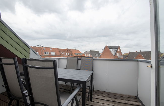 Stylish two floor Deluxe Apartment - Foto 14