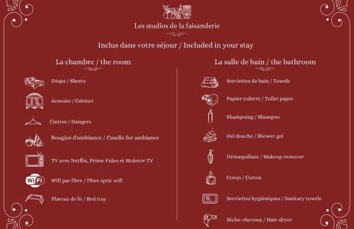 Les studios de la faisanderie - Foto 6