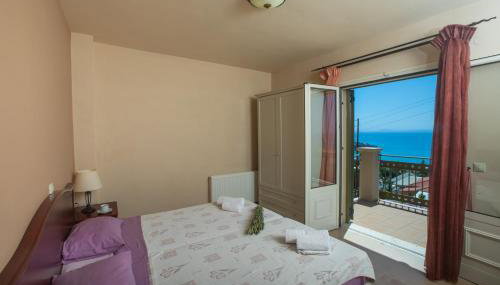 LOURDAS BEACH VIEW VILLA - Foto 4