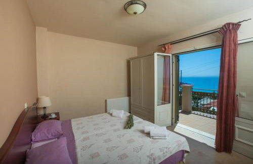 LOURDAS BEACH VIEW VILLA - Foto 4