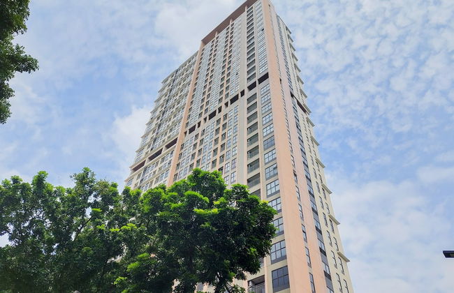 Cozy And Elegant 2Br Apartment At Transpark Bintaro - Foto 22