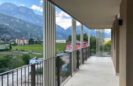 Casa Canova - apartment with free garage - Foto 4