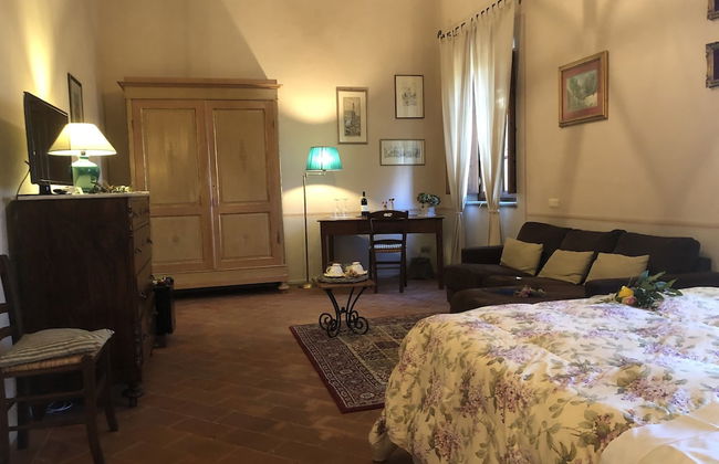 La Cantina Relais - Fattoria Il Cipresso - Foto 29