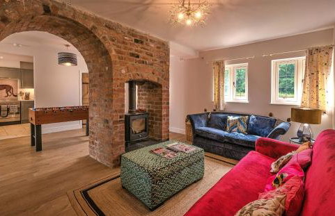 Finest Retreats - Fox and Hare - Foto 22