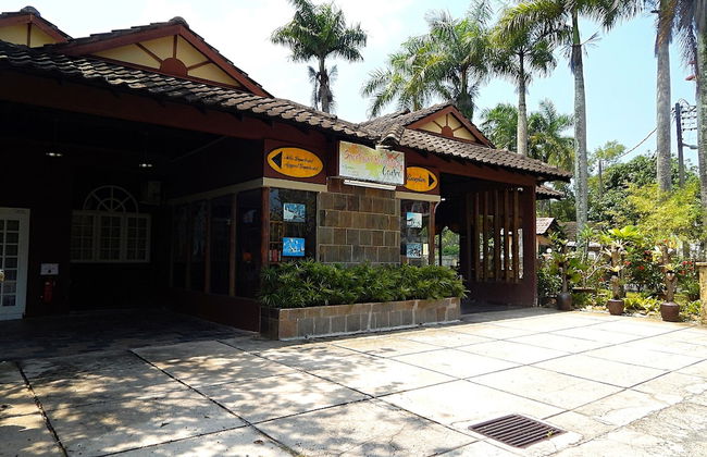 RUMBIA RESORT VILLA Paka Terengganu - Foto 4