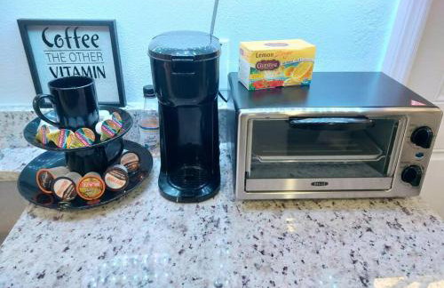 Torres Tiny Home Midtown WestTampa RJS - Foto 16