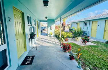 2 min walk to beach & free parking Lauderdale 21-2 - Foto 26