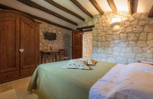 Trullo Dei Messapi - Foto 28