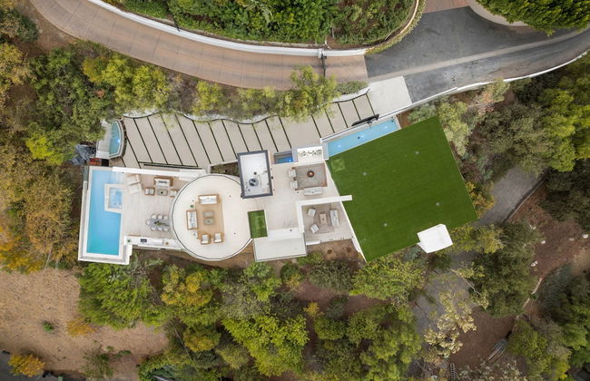 Woodhill Canyon - Photo 76