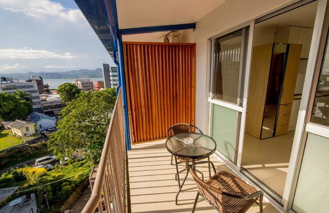 Town House Apartment Hotels Suva - Foto 26