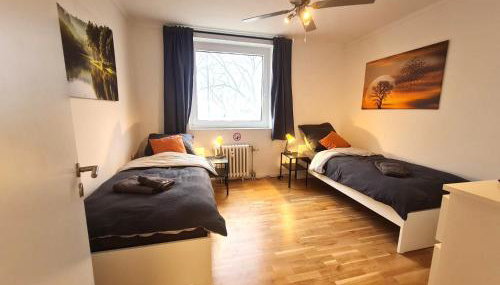 Moderne Wohnung mit Balkon und top Anbindung - Foto 4