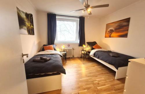 Moderne Wohnung mit Balkon und top Anbindung - Foto 4