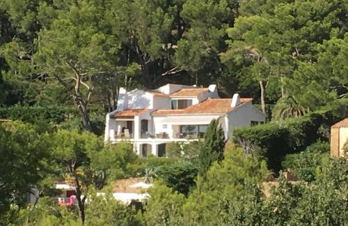 Mesomax - Villa vue mer, piscine, proche de la mer - Appartement RDC - Foto 40