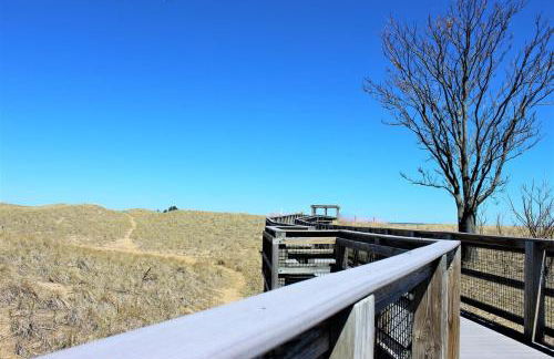Walk to Beach Playground Lighthouse North End - Foto 52