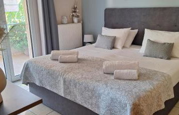 Modern Villa in Chania - Foto 63