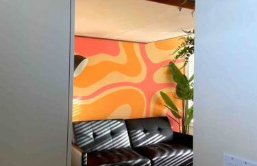 Adorable Cozy House with Parking and Loft! - Foto 61