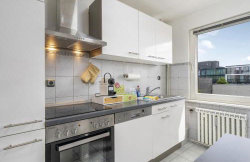 Immo-Vision - VW näher geht nicht, Parkplatz, Küche, Wlan - Foto 29