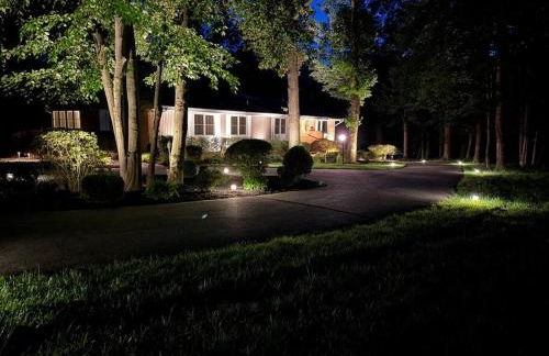 Beautiful Home near MGM, National Harbor - Foto 11