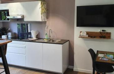 Concept Appart'Hôtel Lannion - Côte de Granit Rose - Photo 10