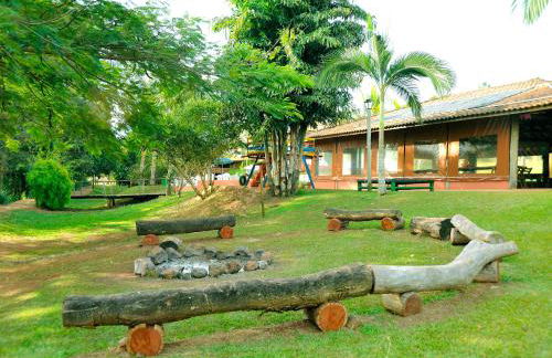 Hotel Fazenda Areia que Canta - Foto 40