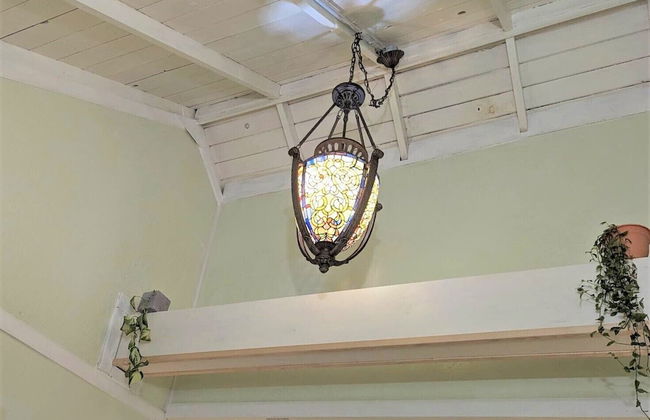 Siltcoos Station Retreats - Foto 22