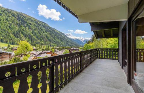 Résidence Androsace 31 - Happy Rentals - Foto 16