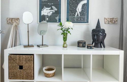 Seaside 3 bedroom Townhouse in San Pedro close to the Beach with private Garden - Photo 57