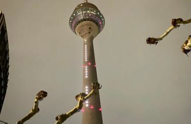 Ruhige Lage Apartment in Unterbilk - Foto 26