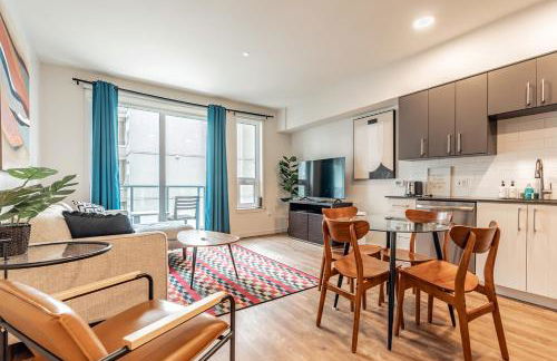 Sophari Parkside: Bellevue Apartments - Foto 8